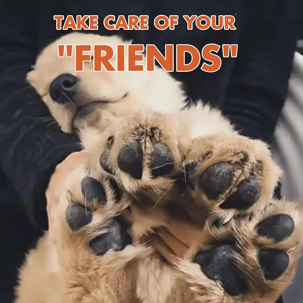 Pawlished Paw Protection Balm™