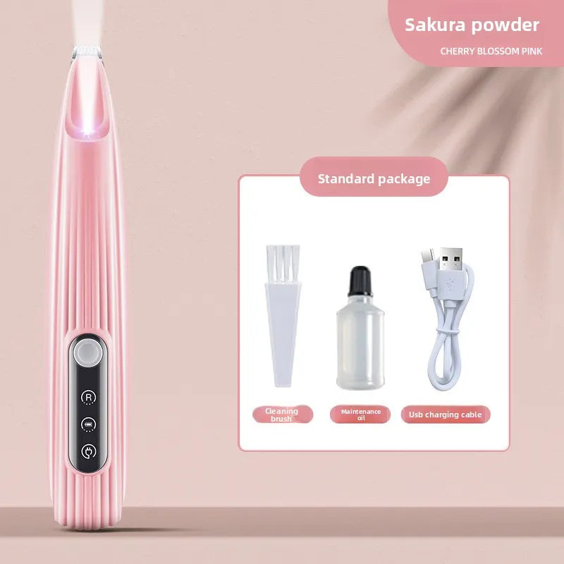Pawlished Pet Grooming Harmony Kit™
