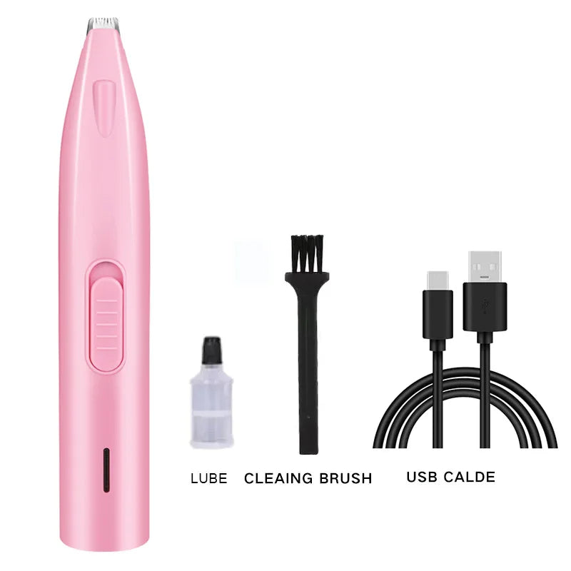Pawlished Pet Grooming Harmony Kit™