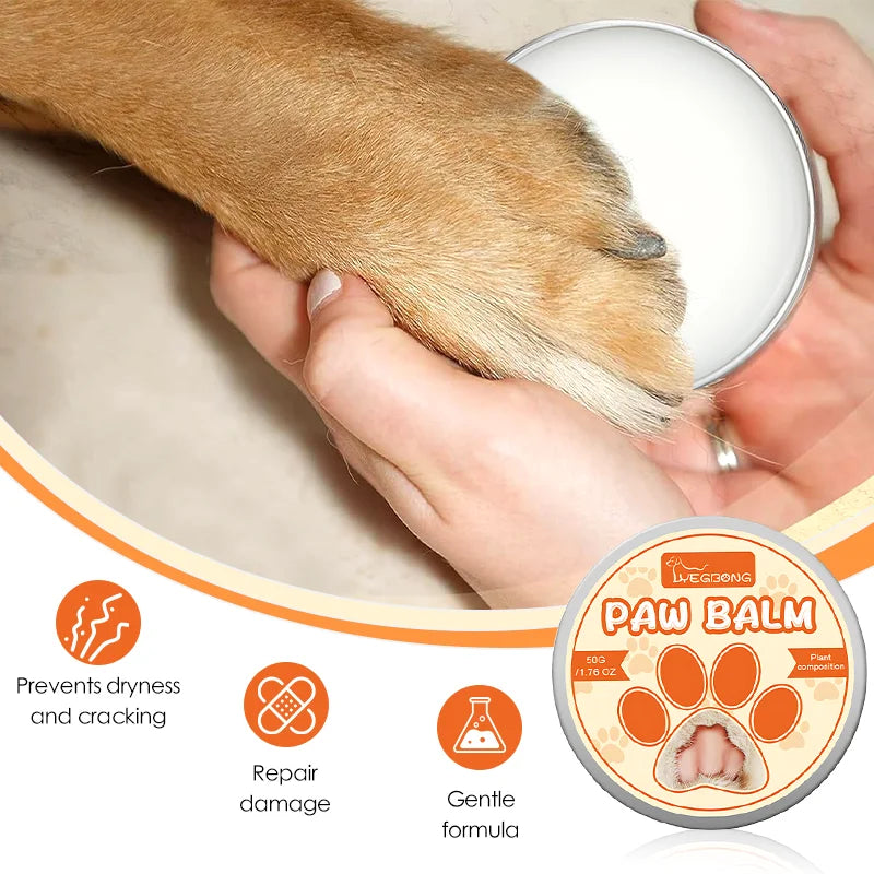 Paw Protector Balm™
