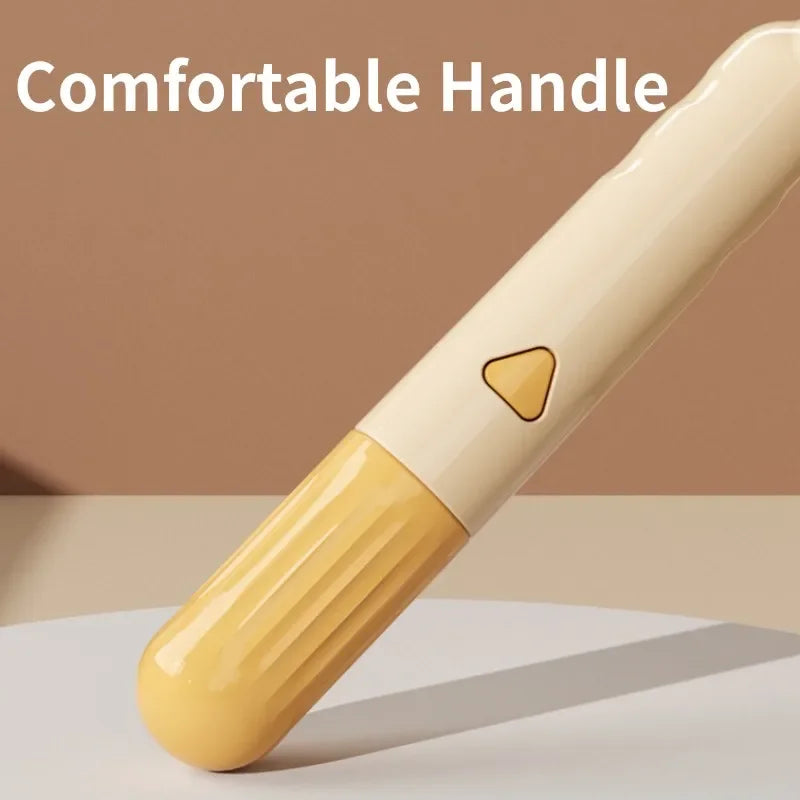 Pawlished Self-Cleaning Pet Grooming Comb™