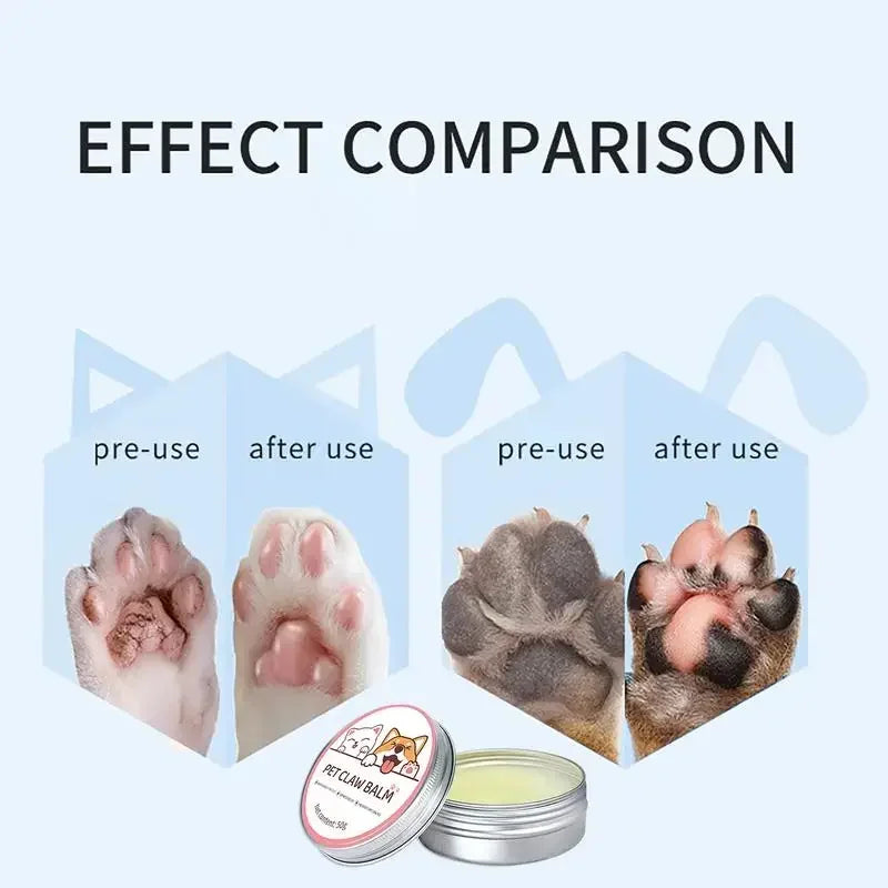Pawlished Premium Paw & Nose Balm™