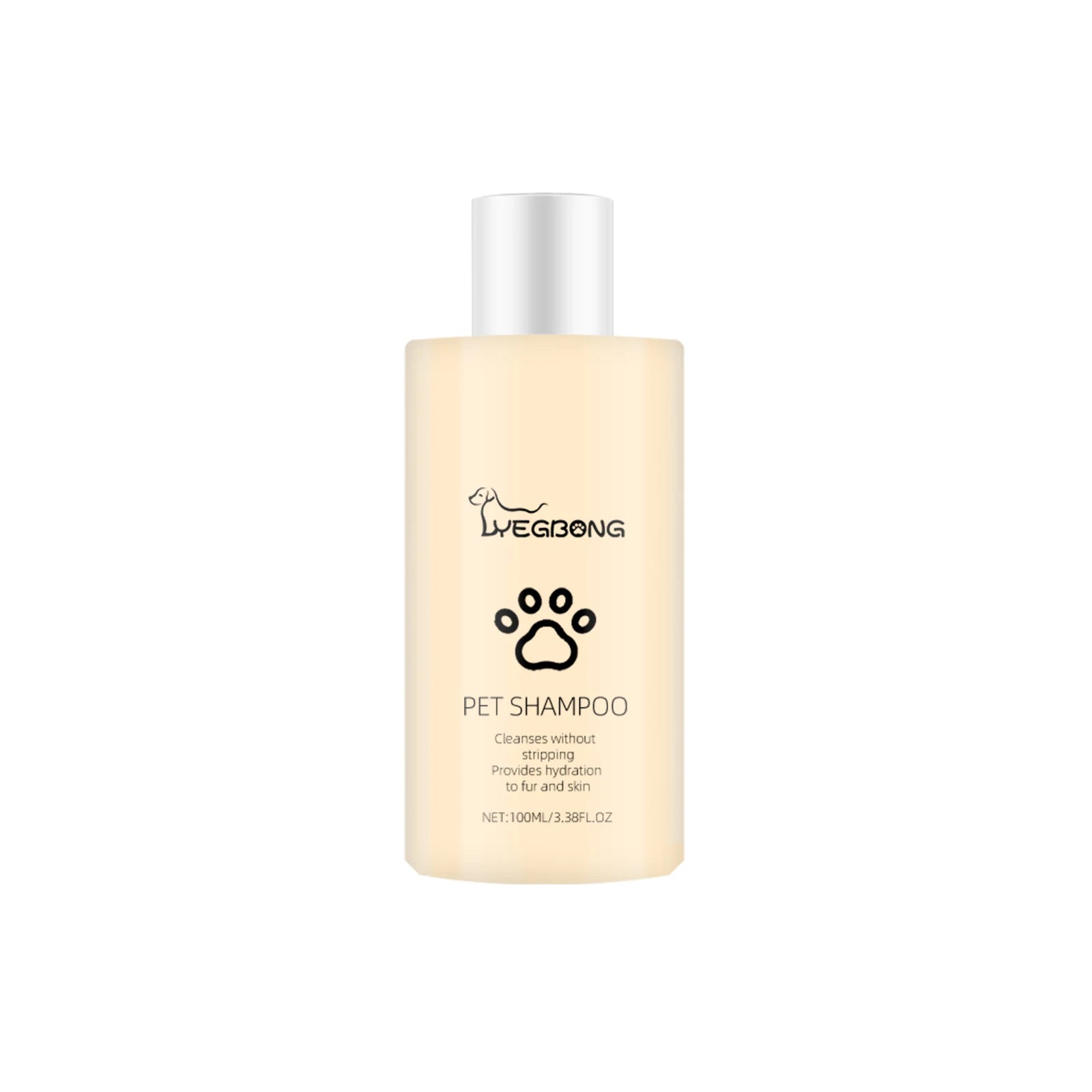 Pawlished Gentle Pet Wash Shampoo™