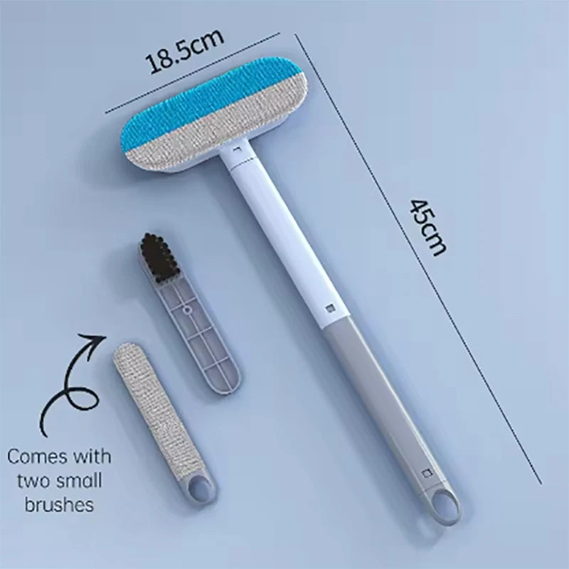 Pawlished Pet Hair Removal Pro™
