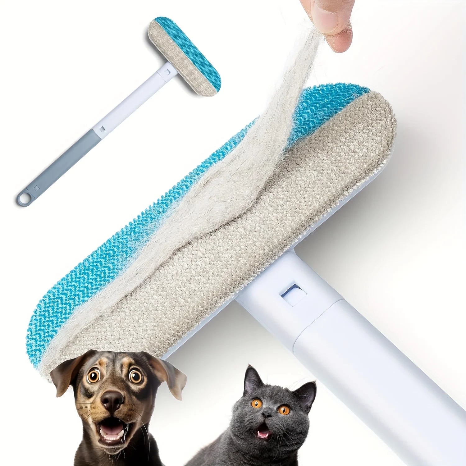 Pawlished Pet Hair Removal Pro™