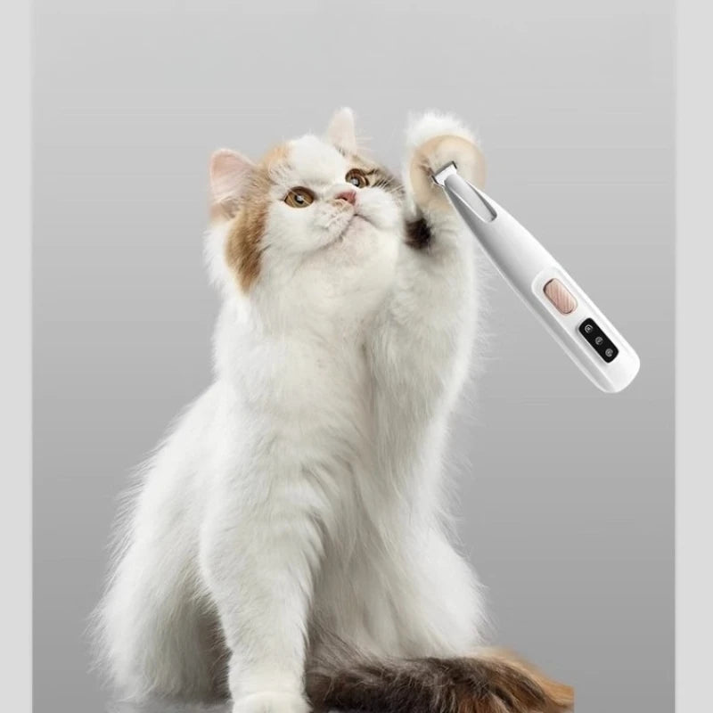 Pawlished Pet Grooming Harmony Kit™