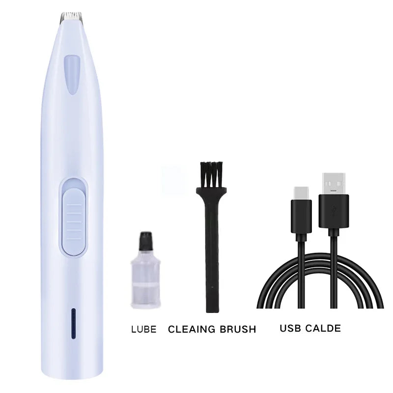 Pawlished Pet Grooming Harmony Kit™