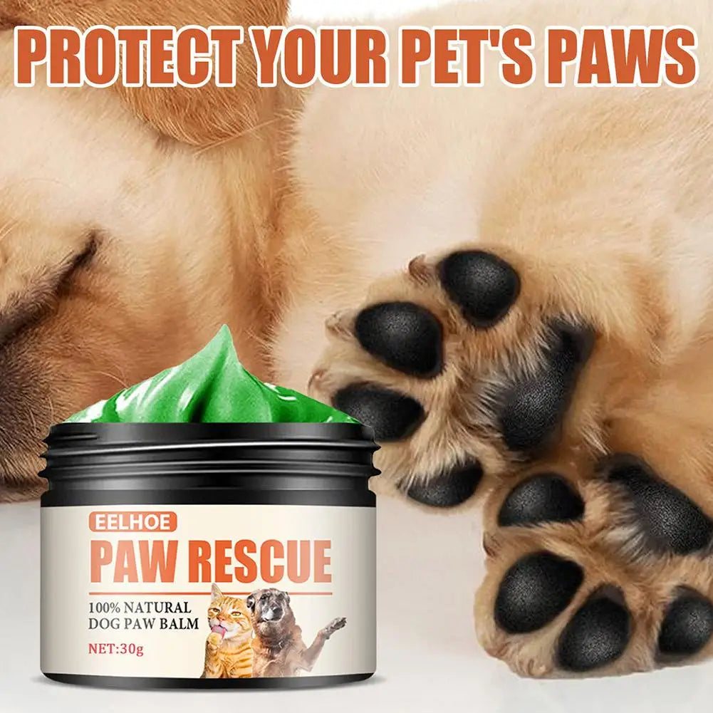 Pawlished Paw Protection Balm™