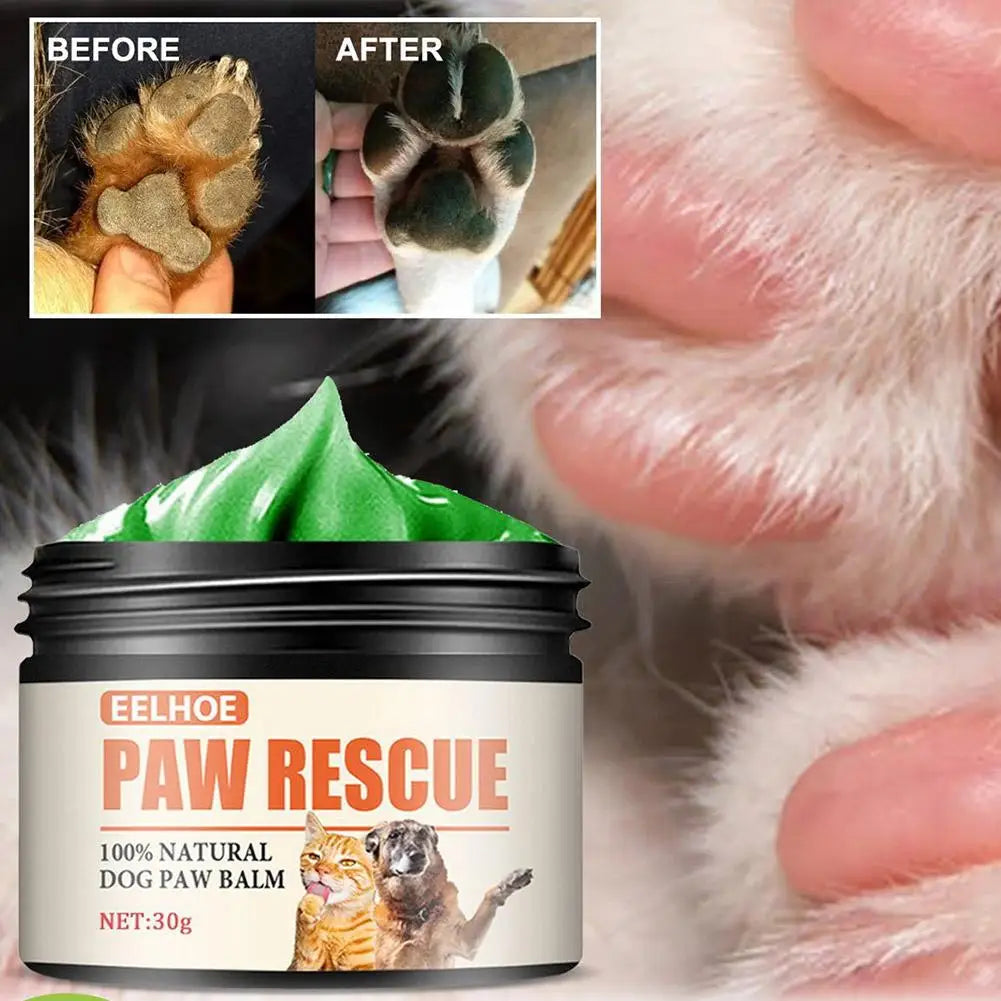Pawlished Paw Protection Balm™