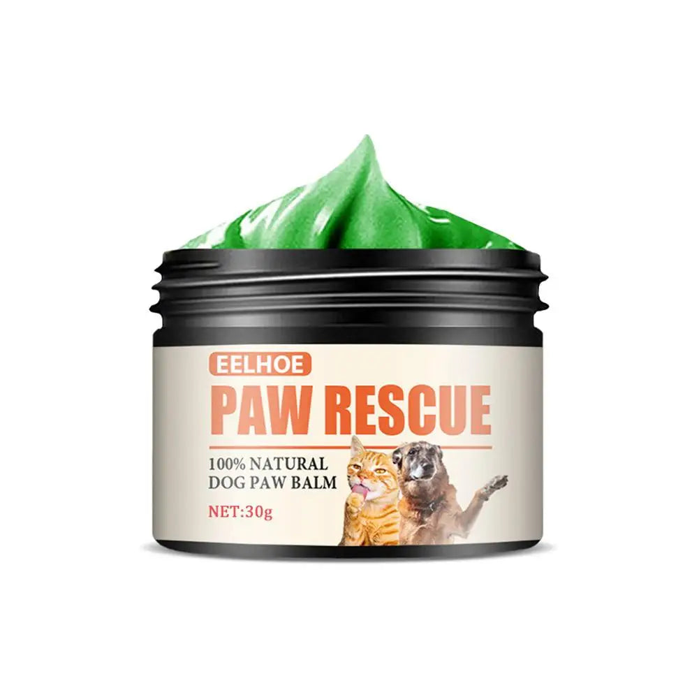 Pawlished Paw Protection Balm™