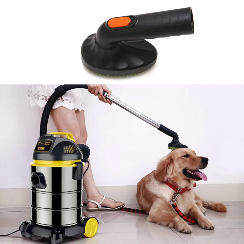 Pawlished Fur-Free Grooming Tool™