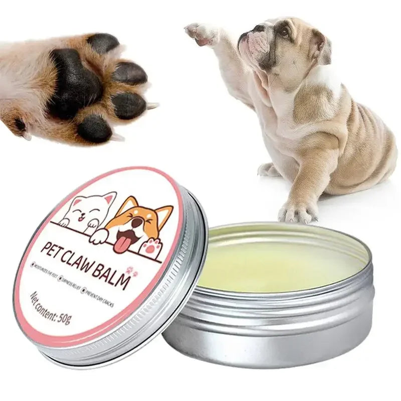 Pawlished Premium Paw & Nose Balm™
