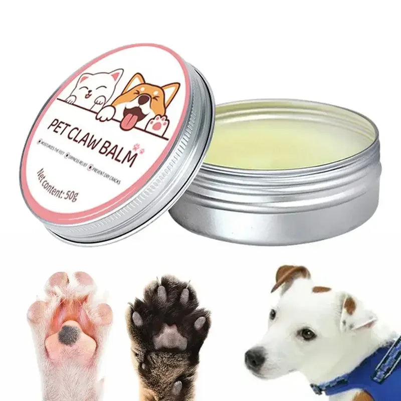 Pawlished Premium Paw & Nose Balm™