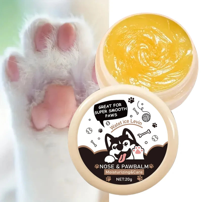 Pawlished Natural Paw & Nose Balm™
