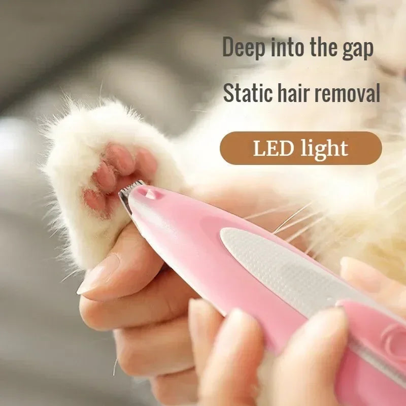 Pawlished Pet Grooming Harmony Kit™