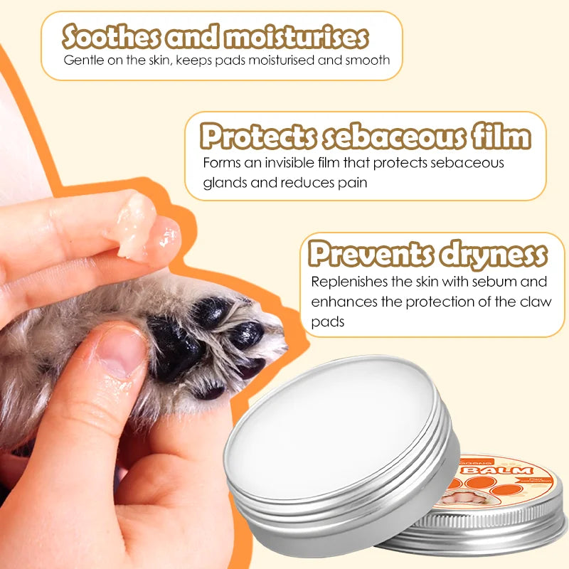 Paw Protector Balm™