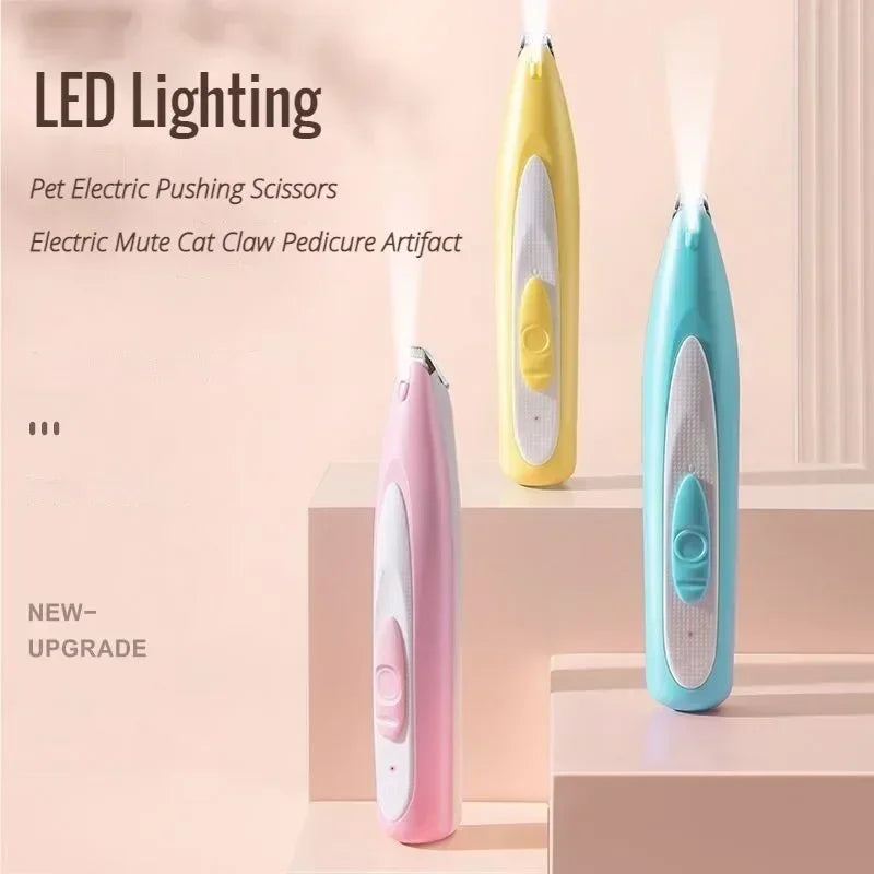 Pawlished Pet Grooming Harmony Kit™