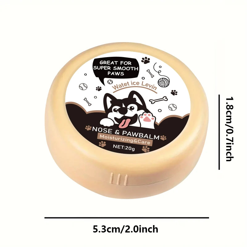 Pawlished Natural Paw & Nose Balm™