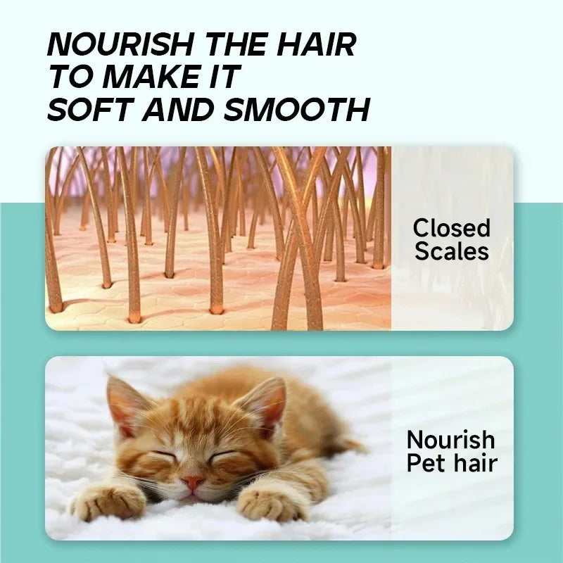 Pawlished Ultimate Pet Softness Grooming MistTM