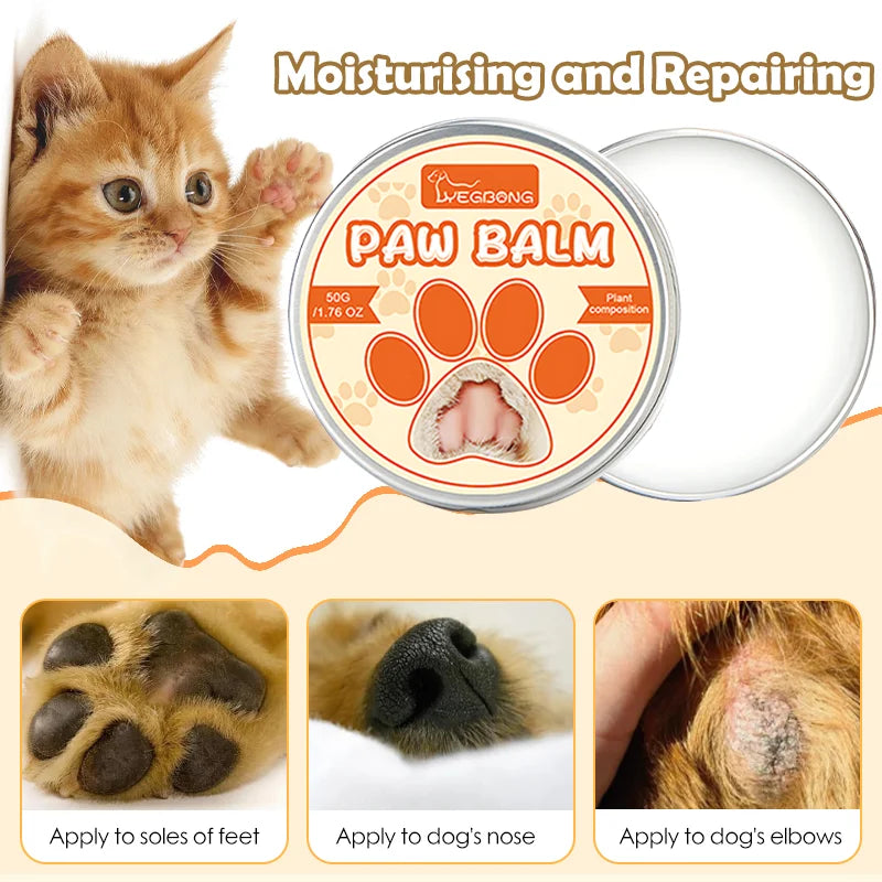 Paw Protector Balm™