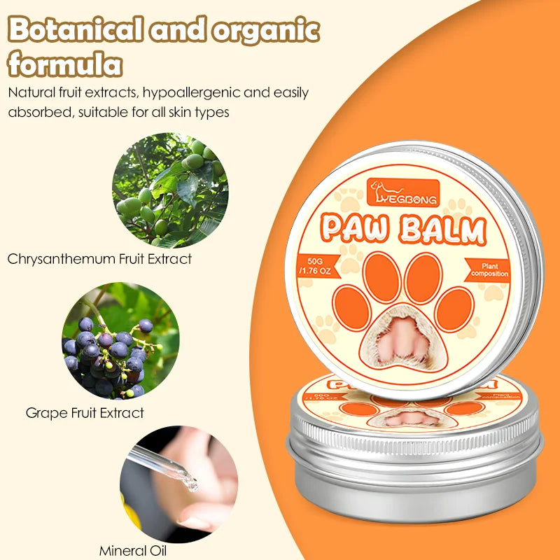 Paw Protector Balm™