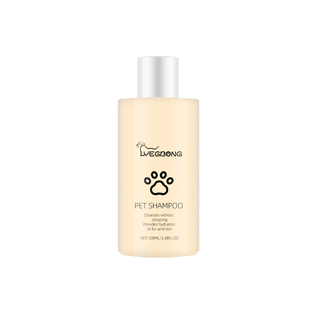 Pawlished Gentle Pet Wash Shampoo™