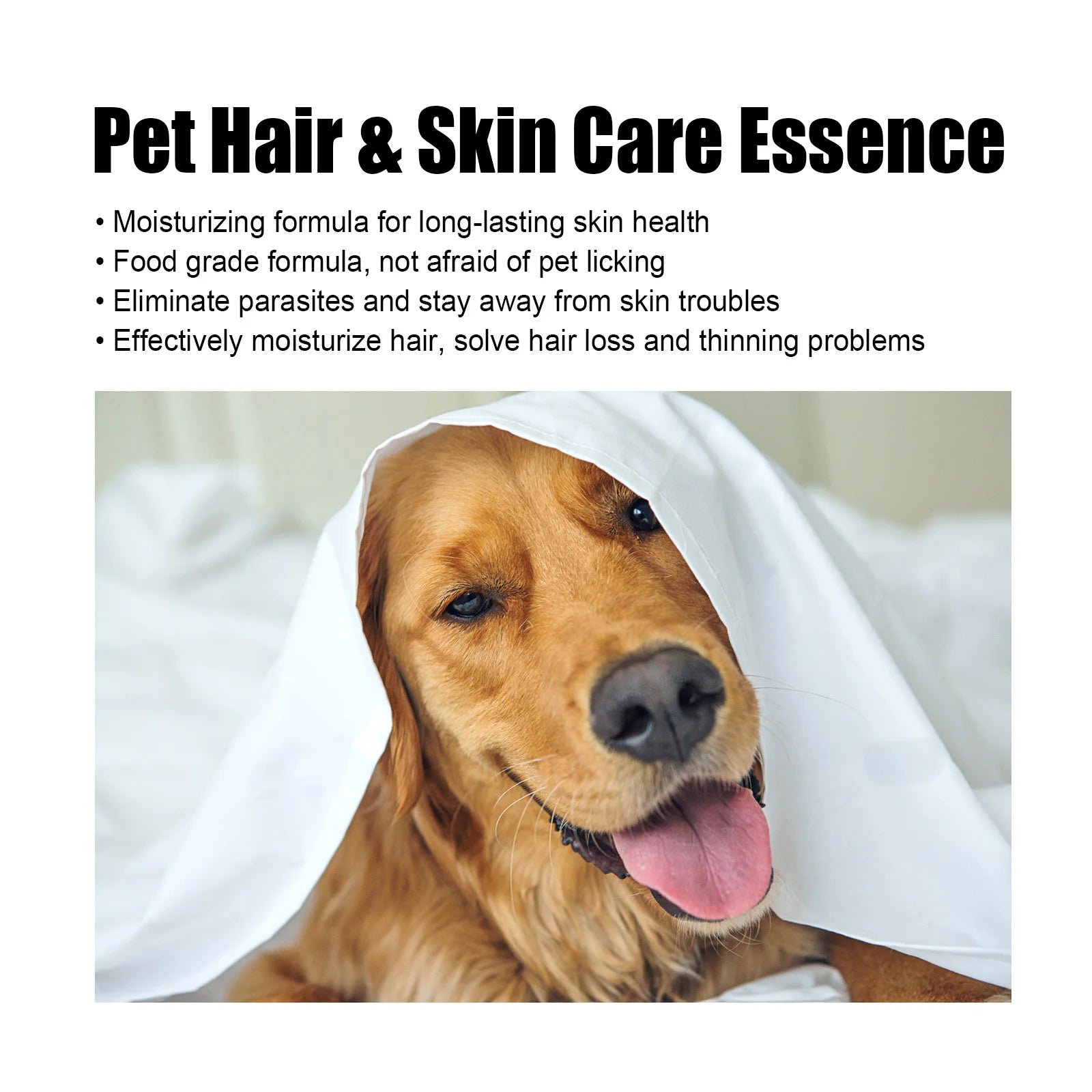 Pawlished Skin Care Serum™