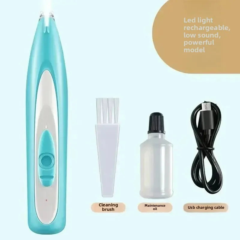 Pawlished Pet Grooming Harmony Kit™